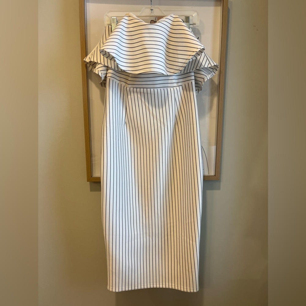 Forever 21 MIDI dress
